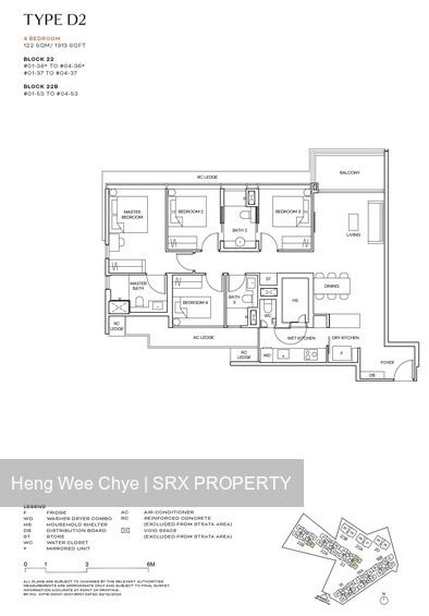 Terra Hill (D5), Apartment #516681491
